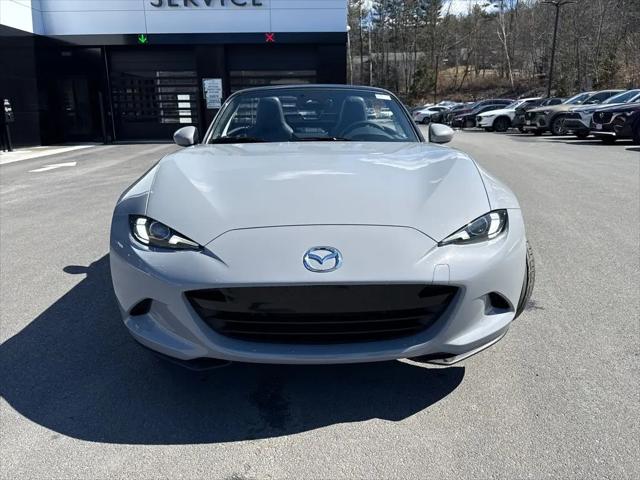 2026 Mazda MX-5 Grand Touring