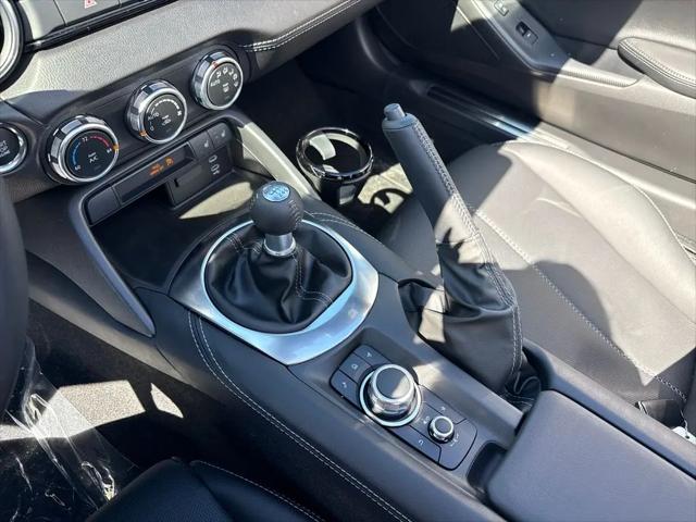 2026 Mazda MX-5 Grand Touring