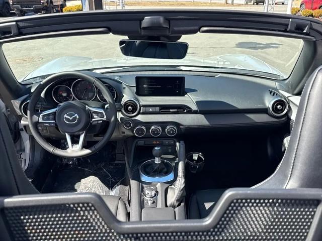 2026 Mazda MX-5 Grand Touring