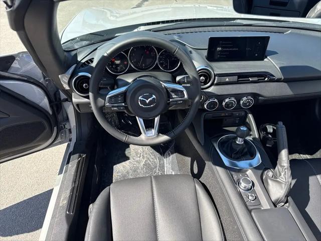 2026 Mazda MX-5 Grand Touring