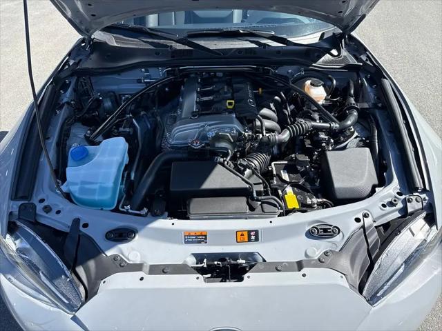 2026 Mazda MX-5 Grand Touring