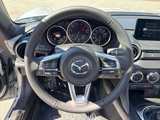 2026 Mazda MX-5 Grand Touring