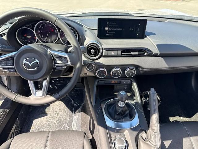 2026 Mazda MX-5 Grand Touring