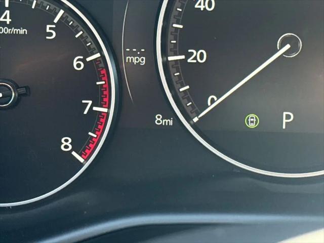 2026 Mazda Mazda3 2.5 Turbo Premium Plus