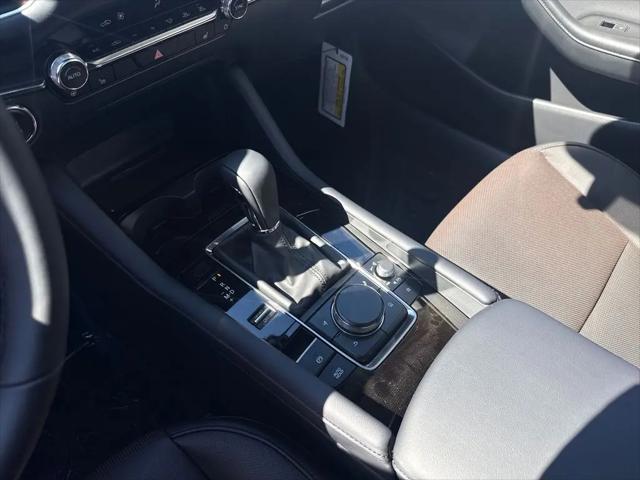 2026 Mazda Mazda3 2.5 Turbo Premium Plus