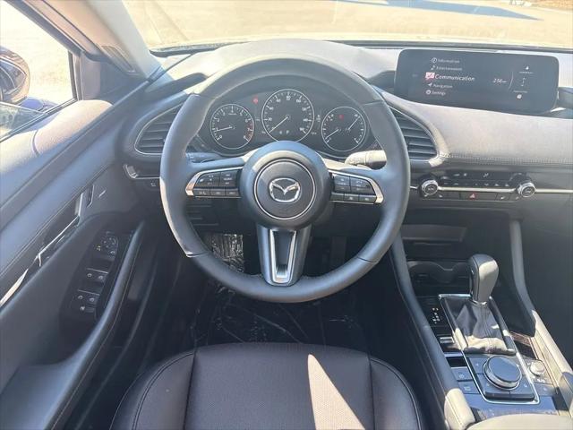 2026 Mazda Mazda3 2.5 Turbo Premium Plus