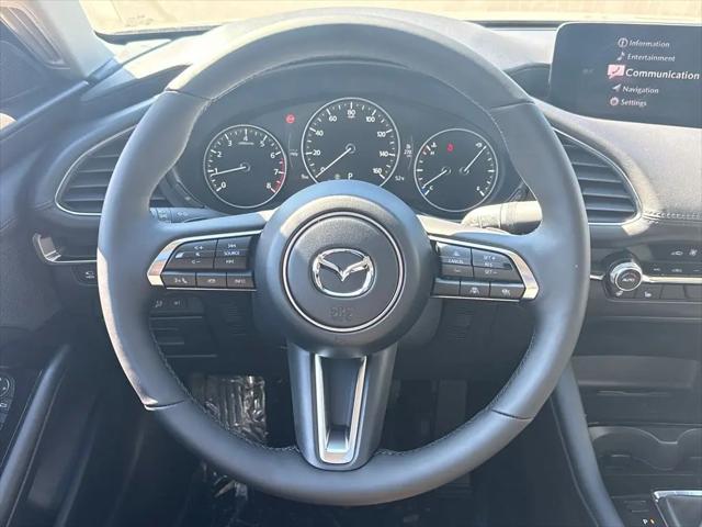 2026 Mazda Mazda3 2.5 Turbo Premium Plus
