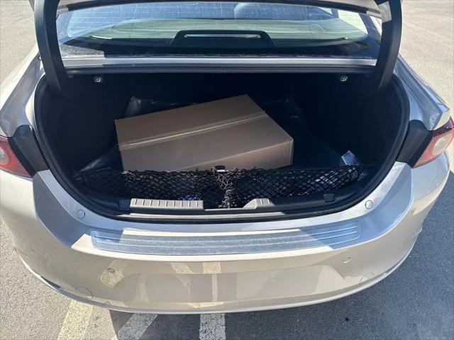 2026 Mazda Mazda3 2.5 Turbo Premium Plus