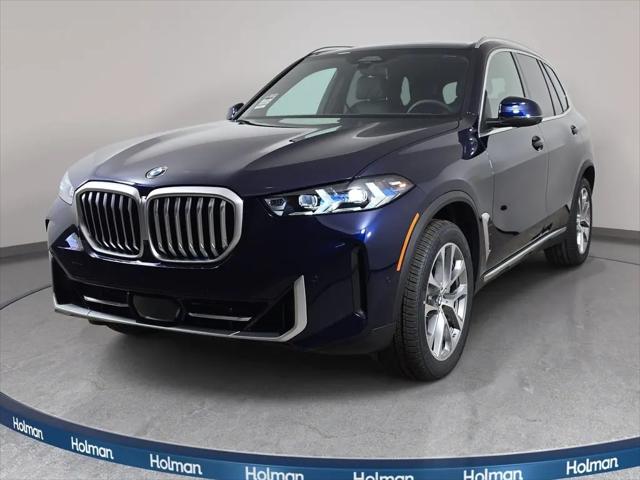 2026 BMW X5 xDrive40i for sale in Hamilton, NJ
