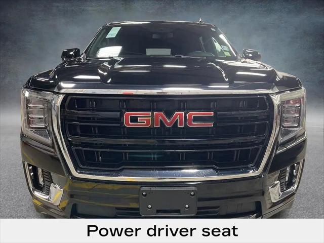 2024 GMC Yukon XL SLE
