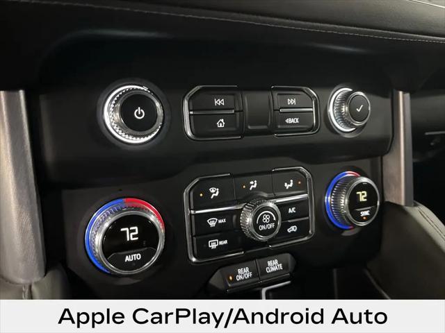 2024 GMC Yukon XL SLE