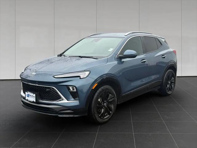 2024 Buick Encore GX Sport Touring AWD for sale in Putnam, CT