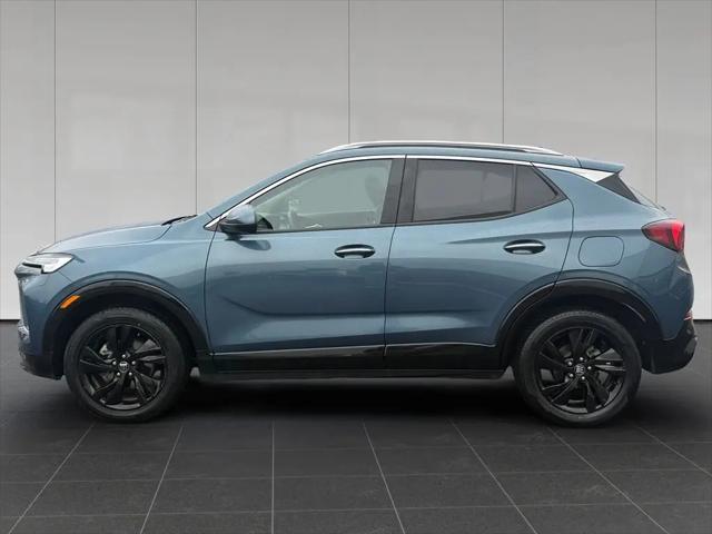 2024 Buick Encore GX Sport Touring AWD