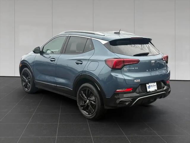 2024 Buick Encore GX Sport Touring AWD