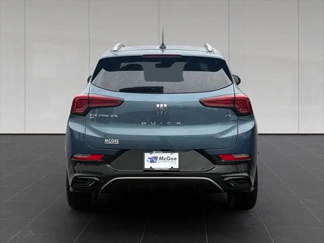 2024 Buick Encore GX Sport Touring AWD