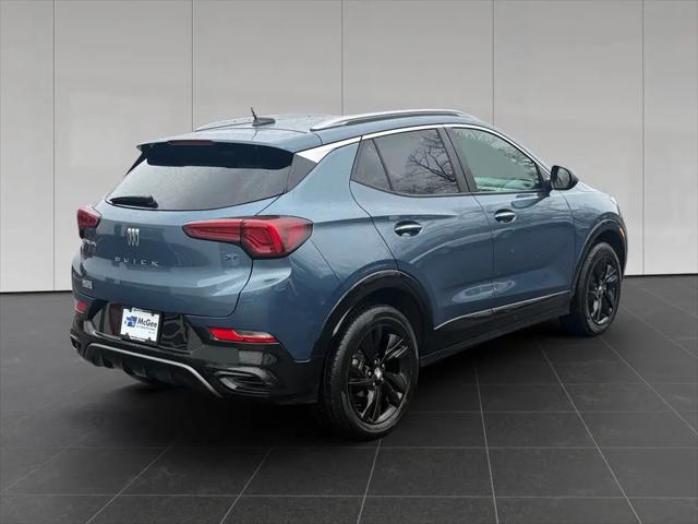 2024 Buick Encore GX Sport Touring AWD