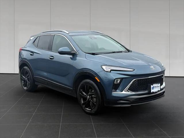 2024 Buick Encore GX Sport Touring AWD