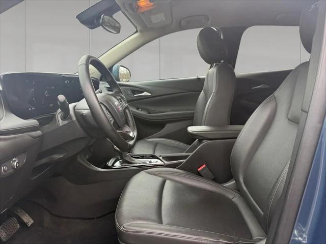 2024 Buick Encore GX Sport Touring AWD