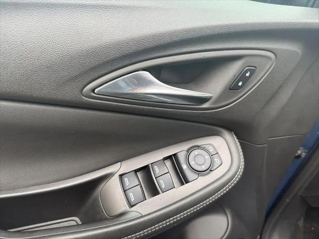 2024 Buick Encore GX Sport Touring AWD