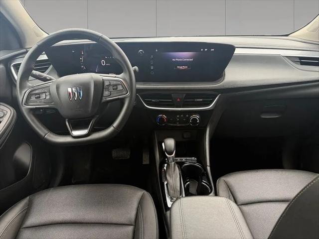 2024 Buick Encore GX Sport Touring AWD
