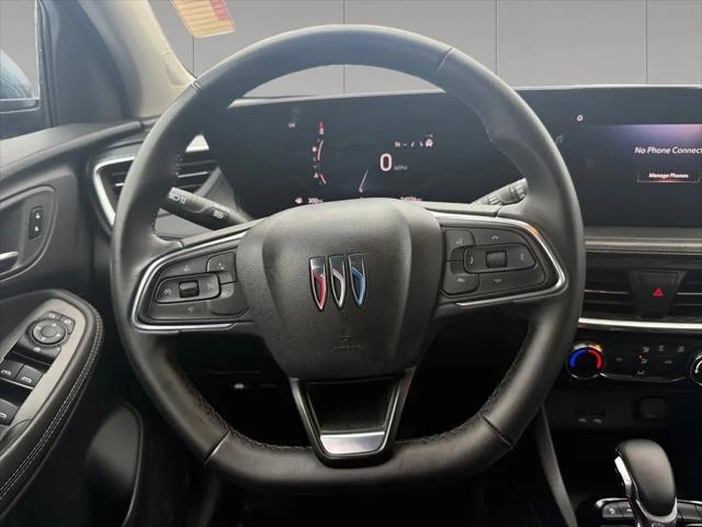 2024 Buick Encore GX Sport Touring AWD