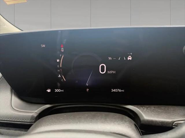 2024 Buick Encore GX Sport Touring AWD