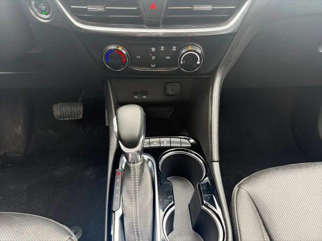 2024 Buick Encore GX Sport Touring AWD