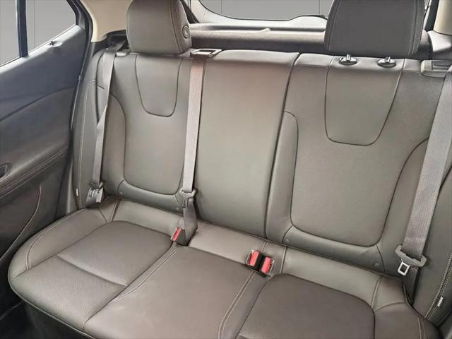 2024 Buick Encore GX Sport Touring AWD