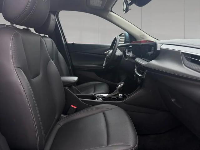 2024 Buick Encore GX Sport Touring AWD