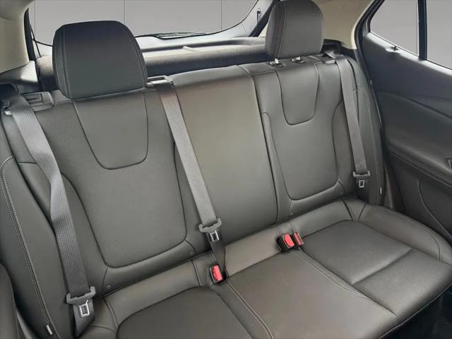 2024 Buick Encore GX Sport Touring AWD