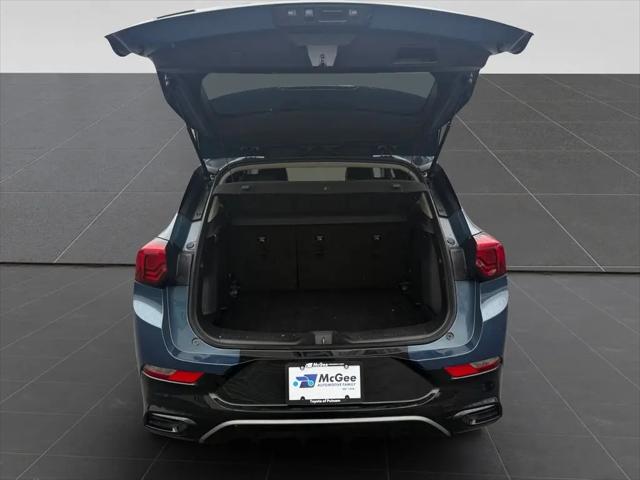 2024 Buick Encore GX Sport Touring AWD