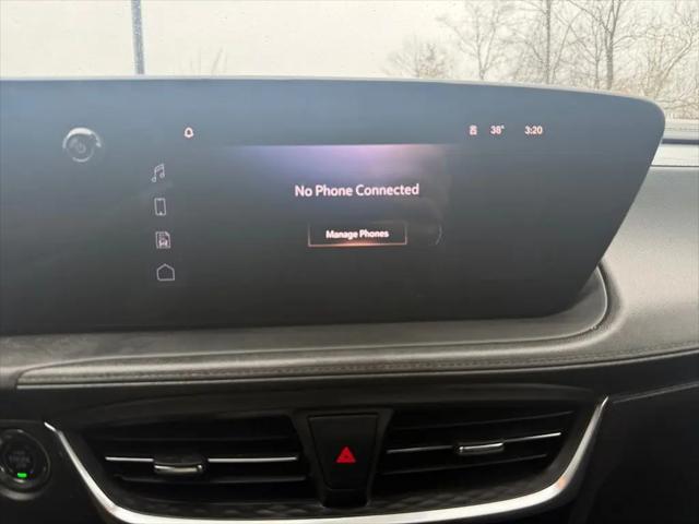 2024 Buick Encore GX Sport Touring AWD