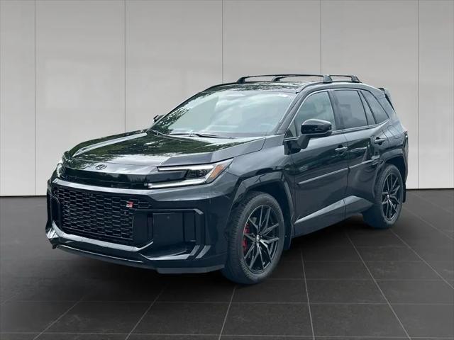 2026 Toyota RAV4 Plug-In Hybrid GR Sport for sale in Putnam, CT