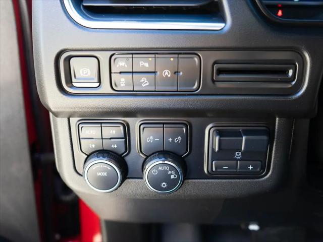 2023 Chevrolet Suburban 4WD Z71