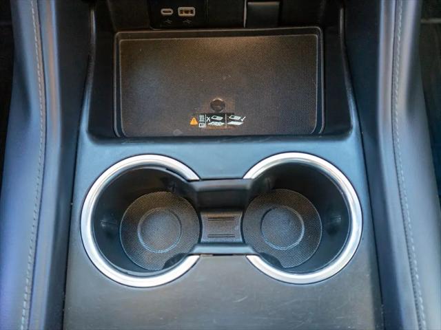 2023 Chevrolet Suburban 4WD Z71