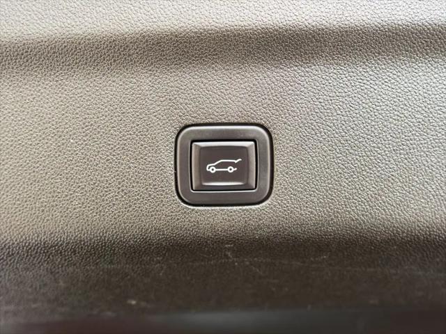 2023 Chevrolet Suburban 4WD Z71