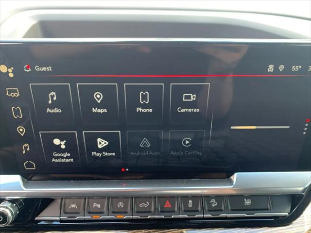 2026 GMC Sierra 1500 Crew Cab, Short Bed, SLE, 4WD