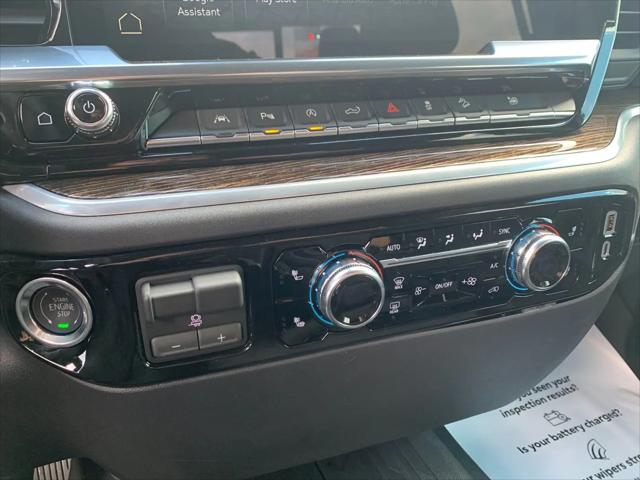 2026 GMC Sierra 1500 Crew Cab, Short Bed, SLE, 4WD