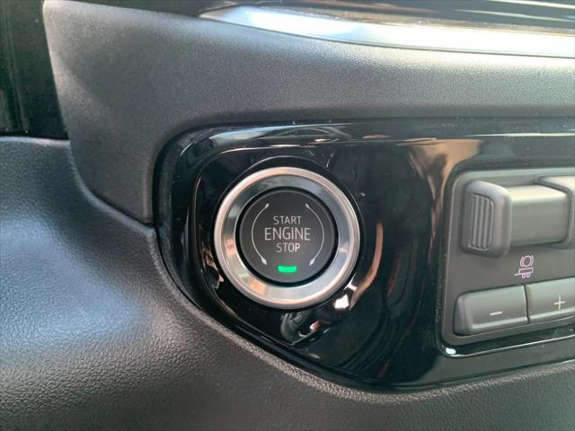 2026 GMC Sierra 1500 Crew Cab, Short Bed, SLE, 4WD