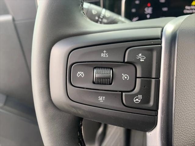 2026 GMC Sierra 1500 Crew Cab, Short Bed, SLE, 4WD