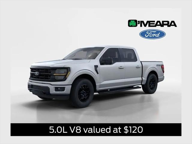 2026 Ford F-150 XLT for sale in Northglenn, CO