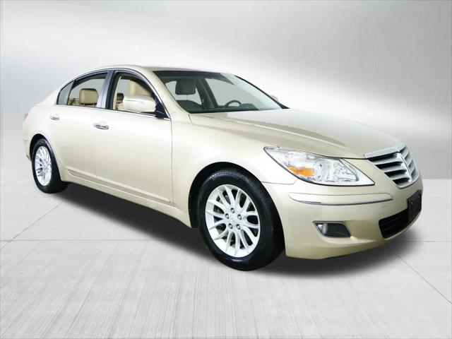 2010 Hyundai Genesis 3.8 for sale in Golden Valley, MN