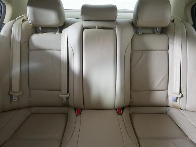 2010 Hyundai Genesis 3.8
