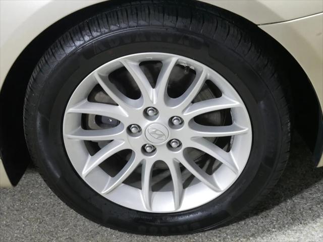 2010 Hyundai Genesis 3.8