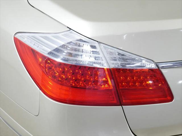 2010 Hyundai Genesis 3.8