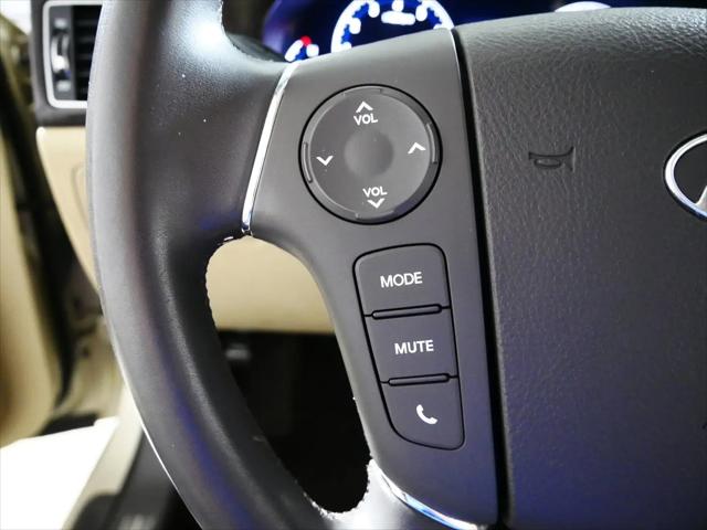 2010 Hyundai Genesis 3.8