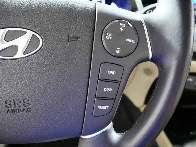 2010 Hyundai Genesis 3.8