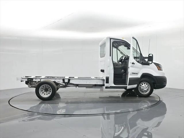 2026 Ford Transit Chassis Transit Chassis