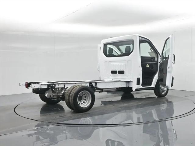 2026 Ford Transit Chassis Transit Chassis