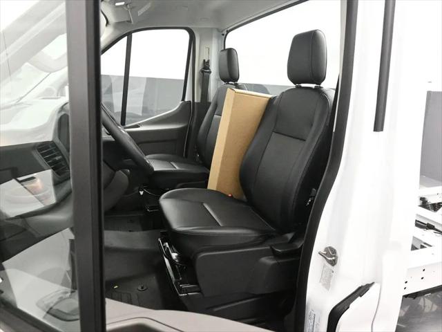 2026 Ford Transit Chassis Transit Chassis
